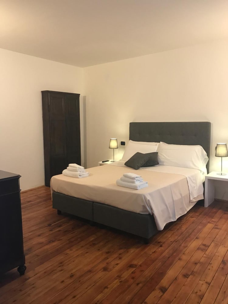 Фото Corte di Pellio