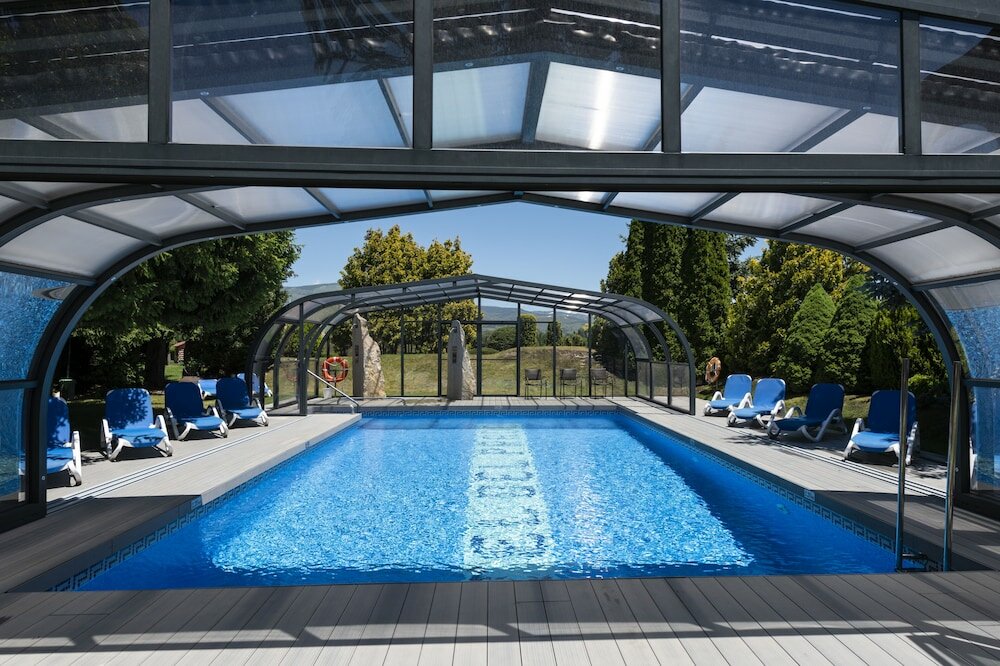 Фото Hotel del Prado