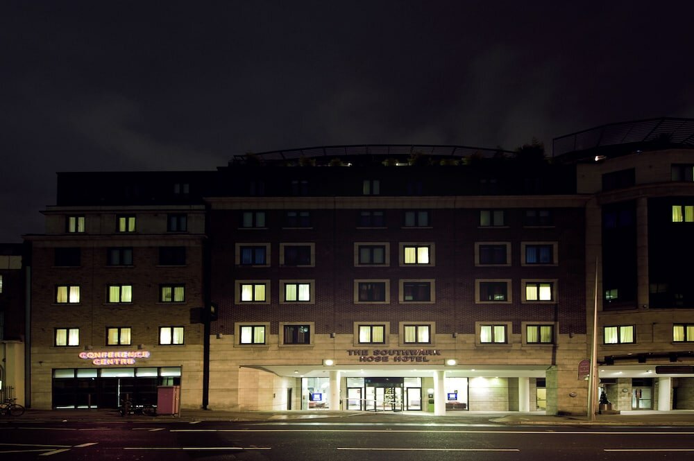 Фото ibis Styles London Southwark - near Borough Market Hotel