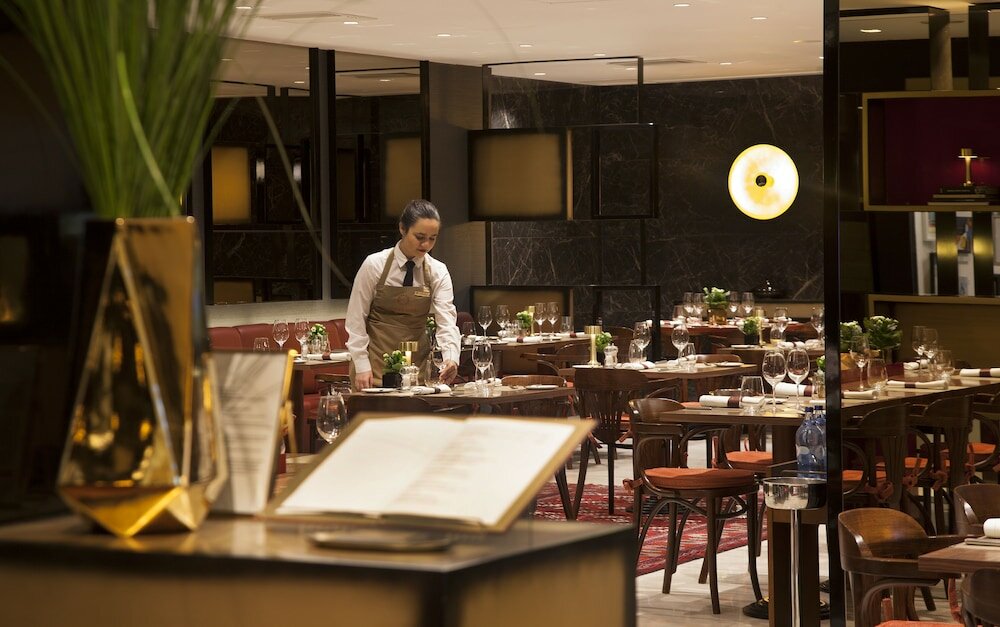 Фото Altis Grand Hotel