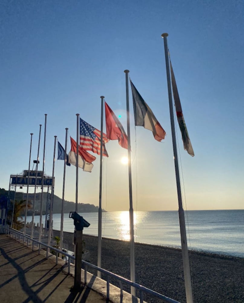 Фото Le Riviera Collection Signature Collection by Best Western