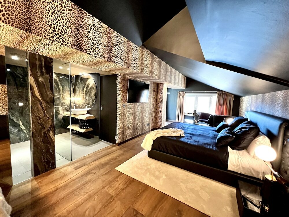 Фото Hotel & SPA Bringué