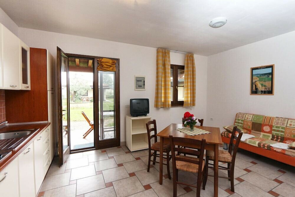 Фото Agriturismo gli Etruschi