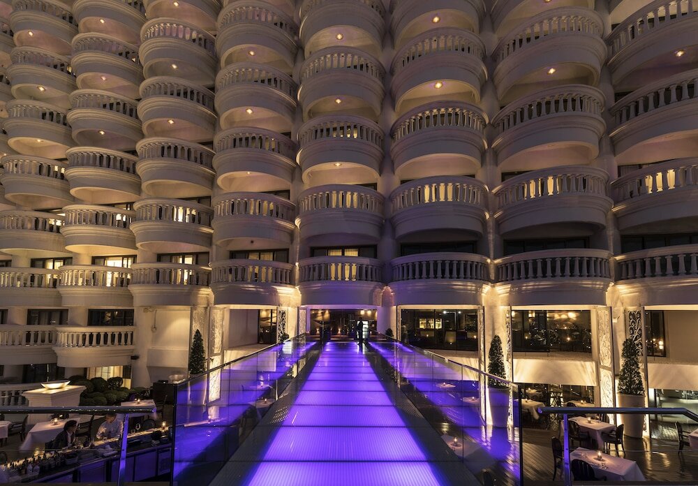 Фото Lebua at State Tower