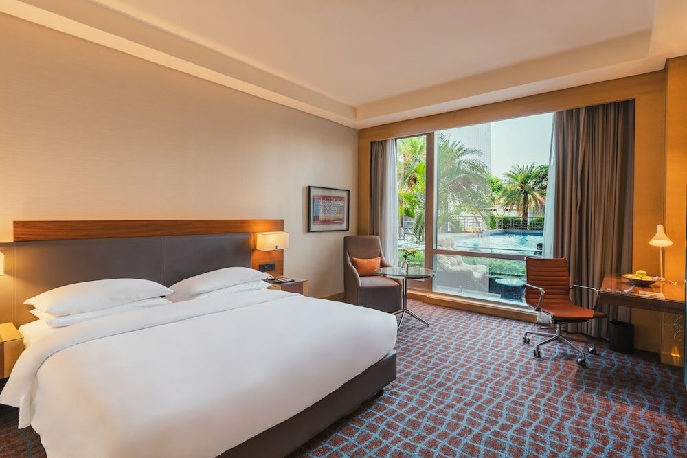 Фото Hyatt Regency Lucknow