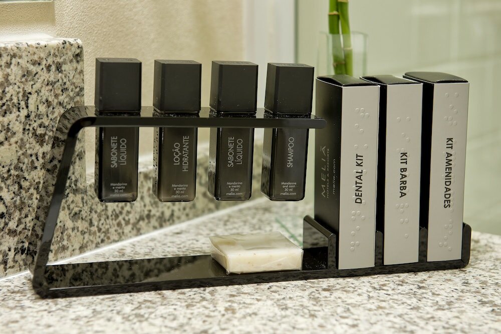 Фото Melia Paulista