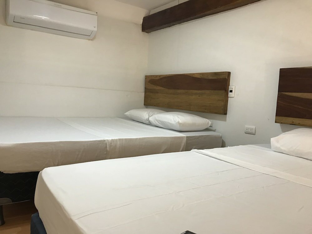 Фото El Caite - Hostel