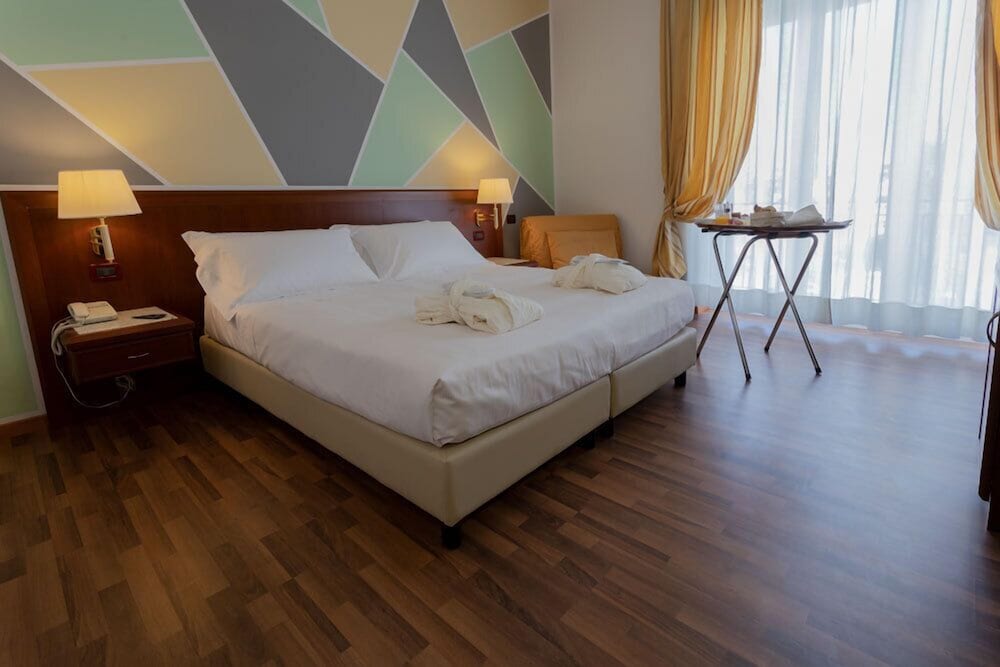 Фото Hotel Europa