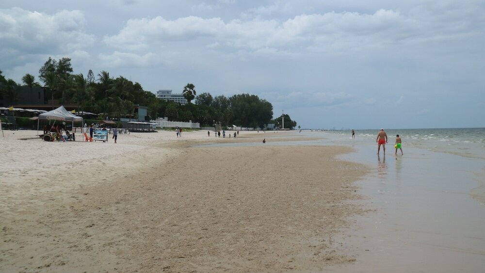 Фото Sunshine Hotel Hua Hin