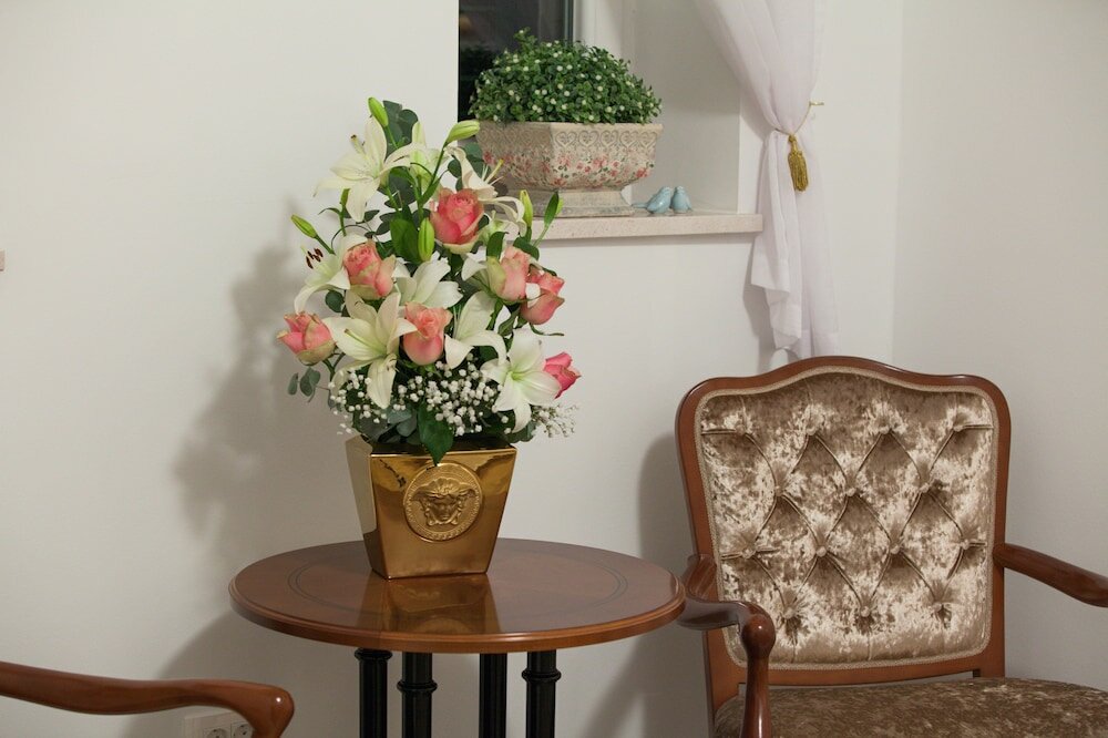 Фото Priska Heritage Rooms