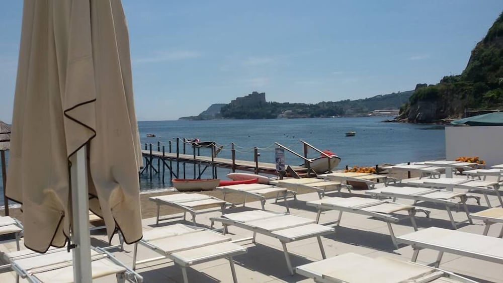 Фото Villa Luisa Hotel Residence Beauty Farm