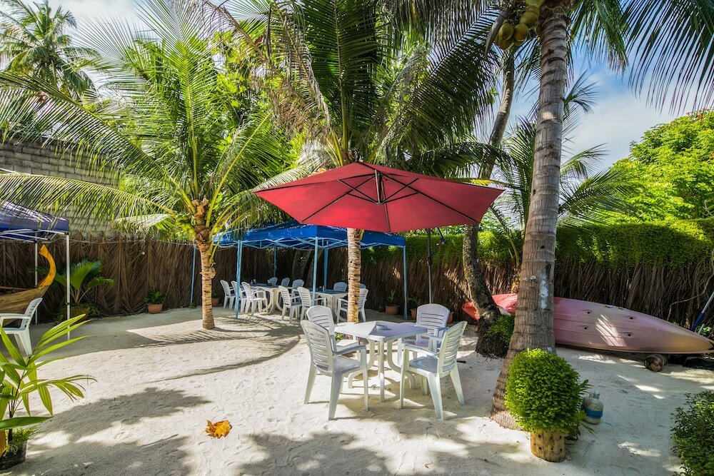 Фото Shallow Lagoon Rasdhoo