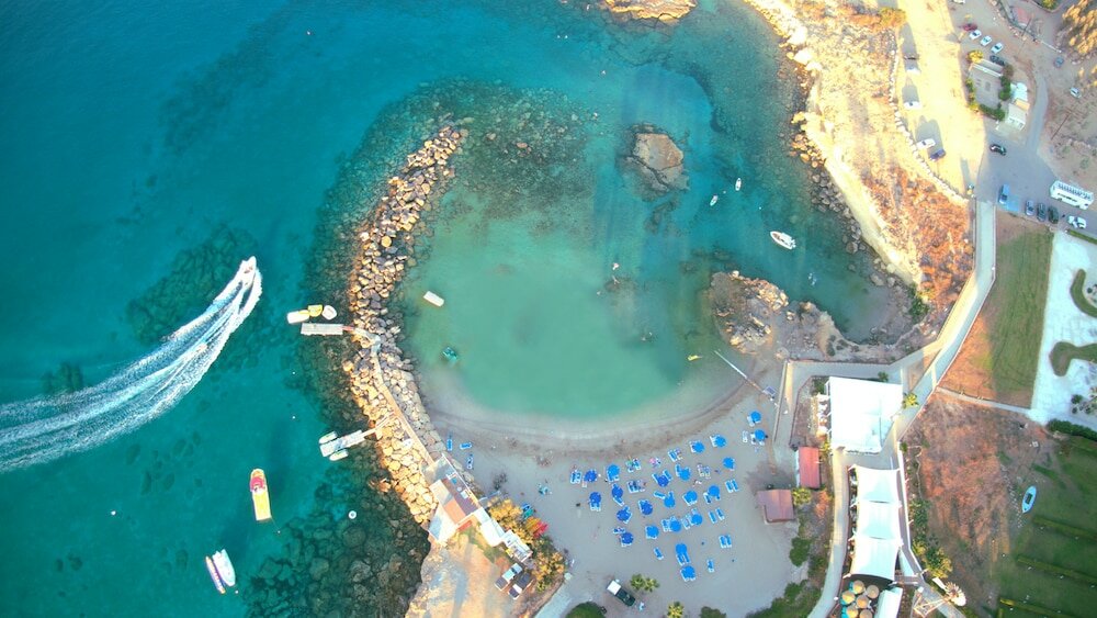 Фото Cavo Maris Beach Hotel