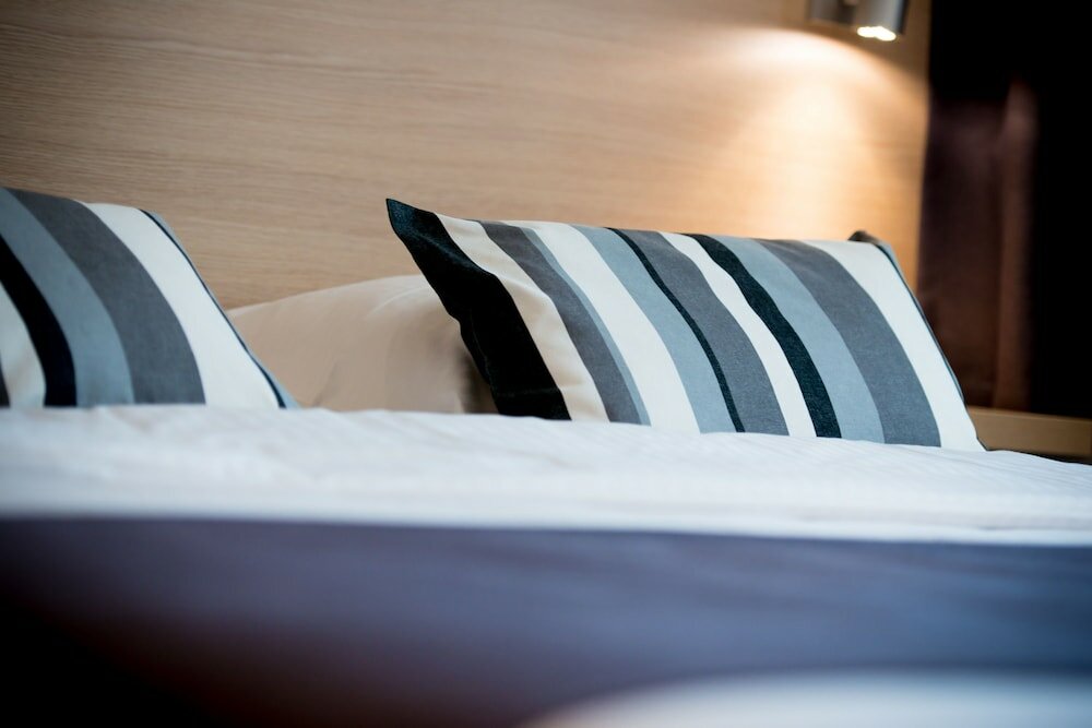 Фото Hôtel de l'Univers Liège