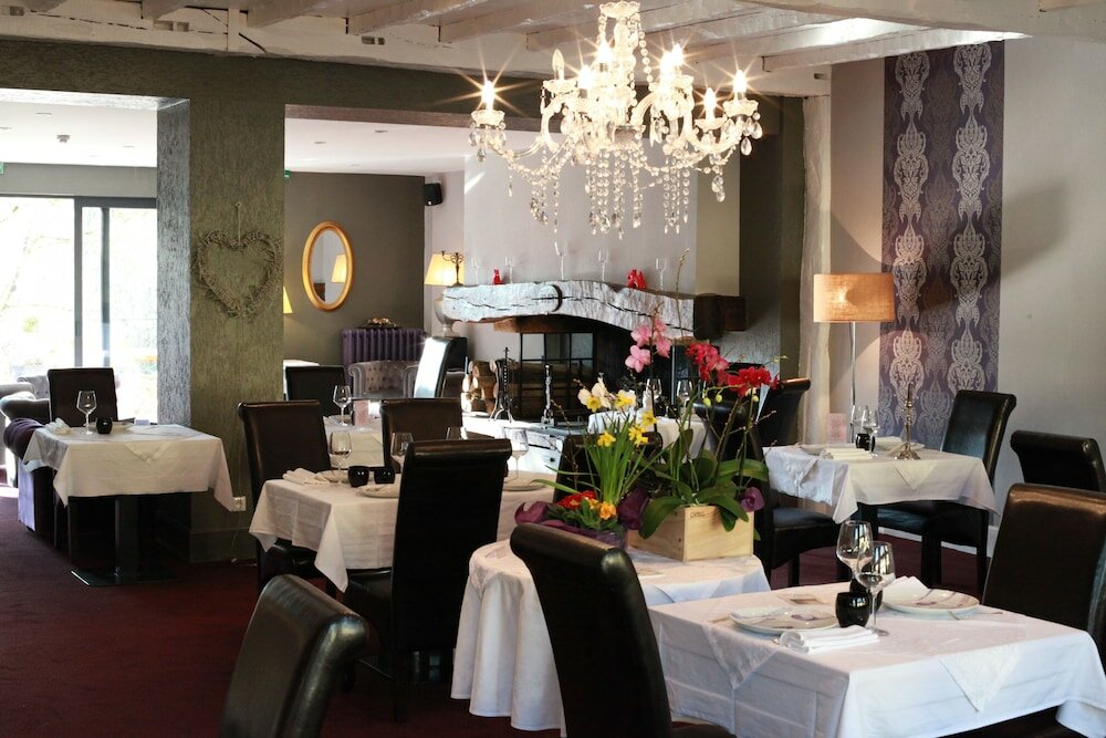 Фото Hotel de Lorraine