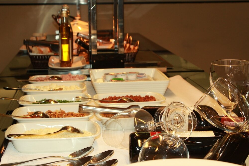 Фото Rockefeller by Slaviero Hotéis