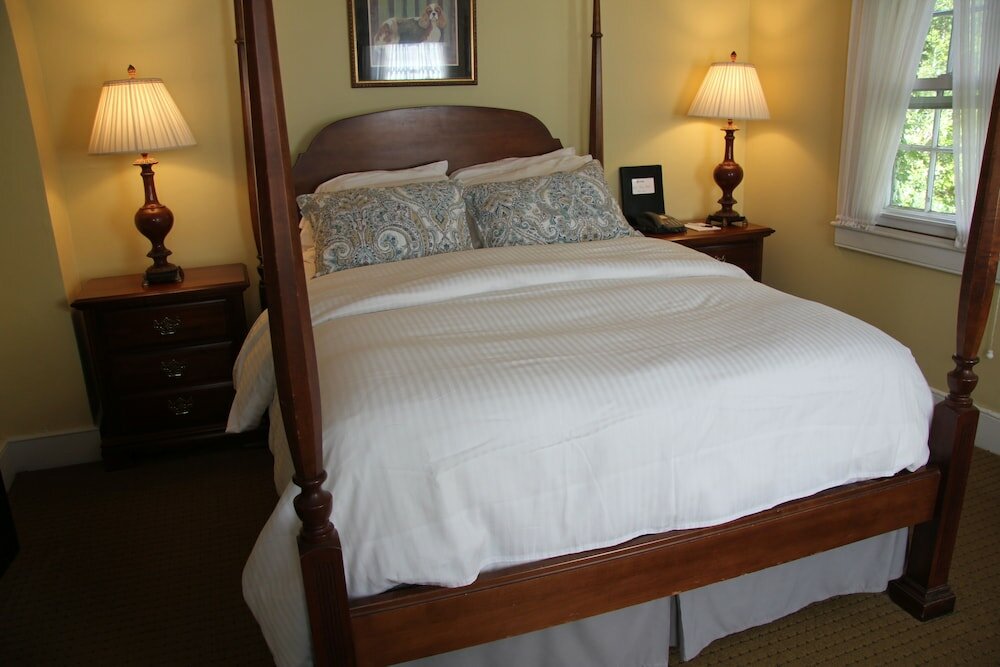 Фото Morris House Hotel