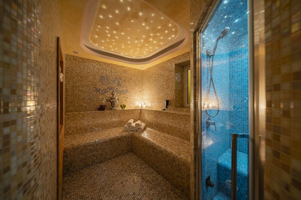 Фото Parc Hotel Victoria