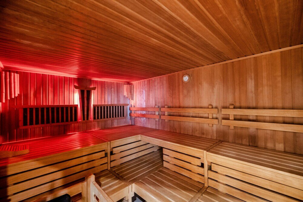 Фото Precise Resort Schwielowsee