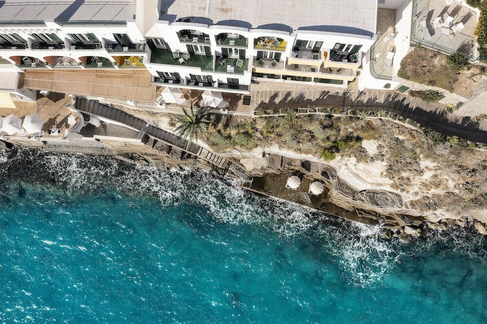 Фото Miramare Sea Resort & SPA