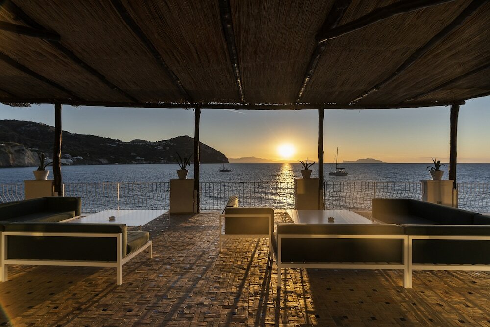 Фото Miramare Sea Resort & SPA