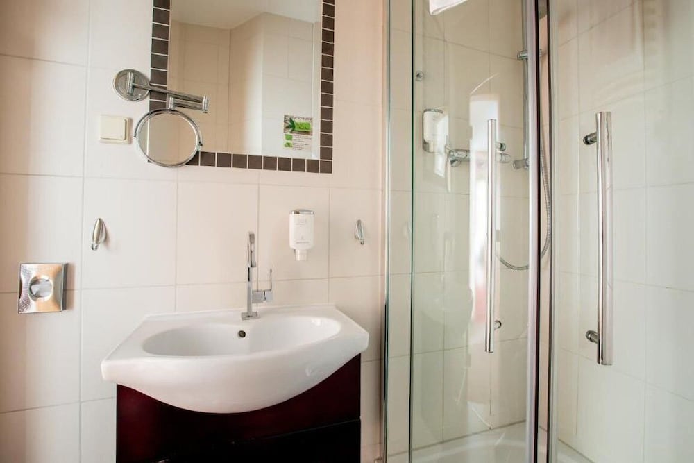 Фото Hotel Das Kronprinz