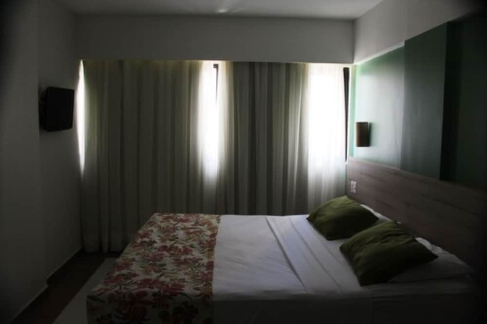 Фото Aram Beach Boa Viagem