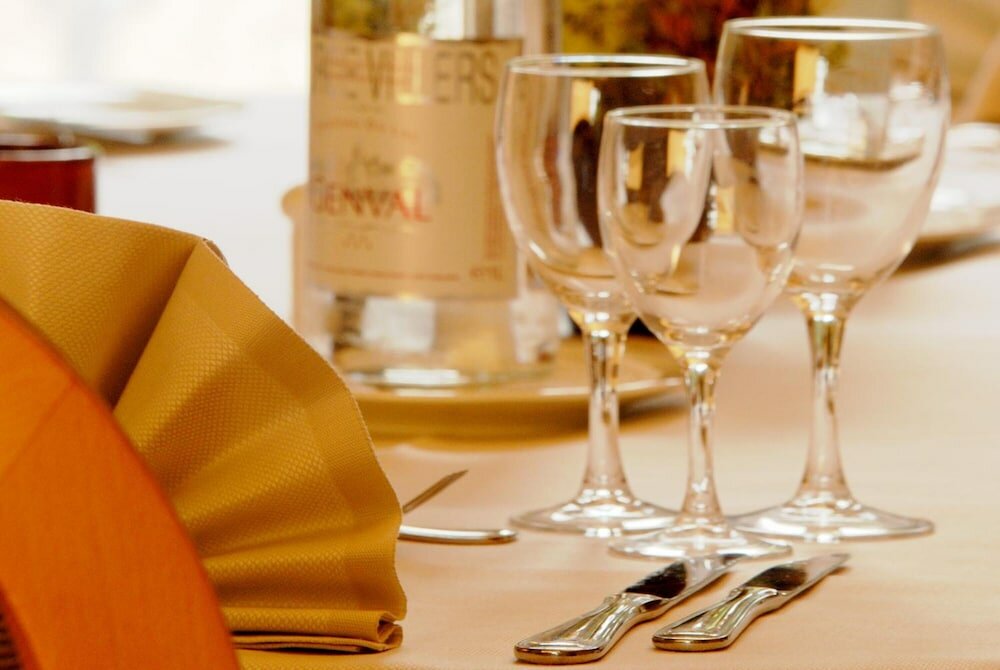 Фото Martin's Manoir