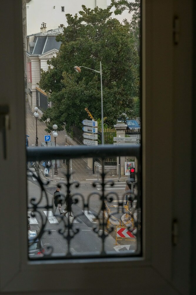 Фото Hotel de France Nice