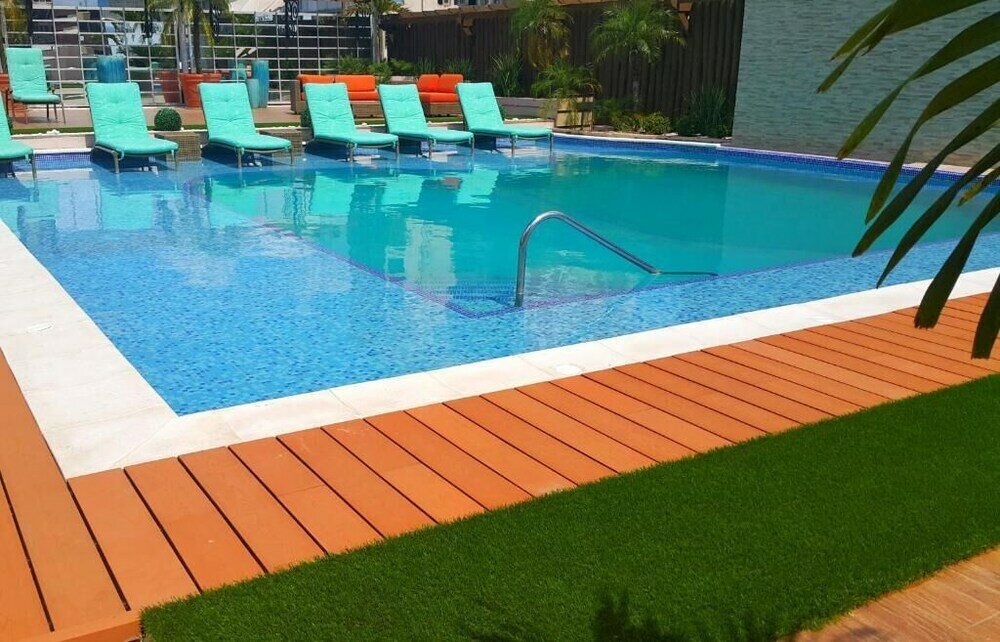 Фото Granados Park Hotel