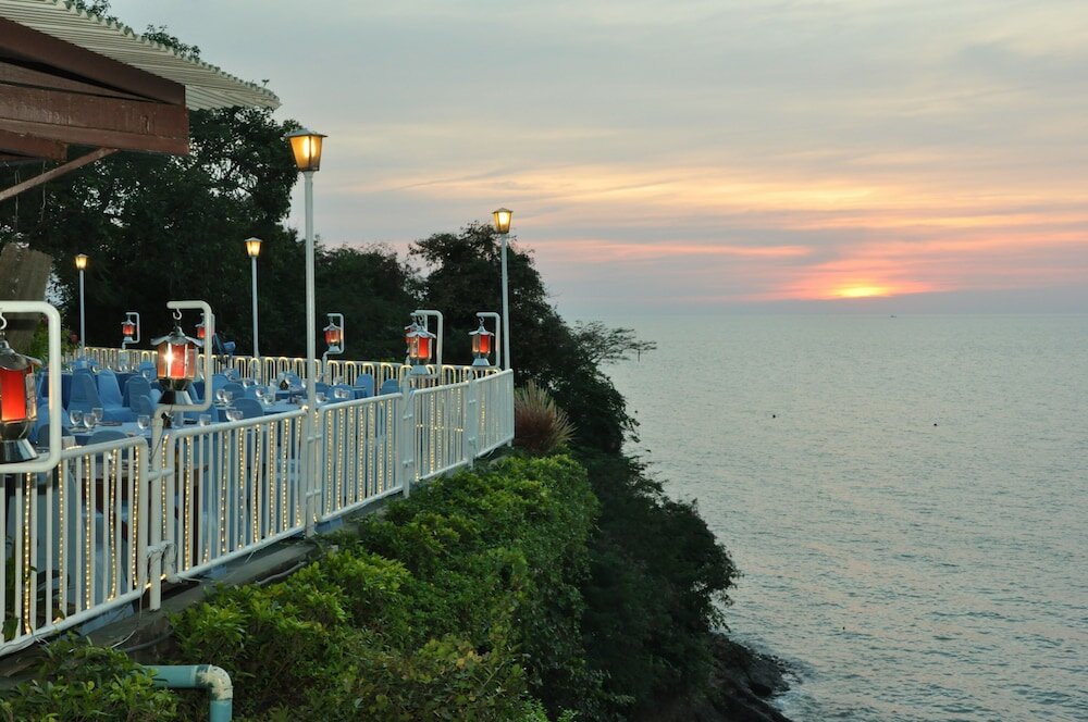 Фото Asia Pattaya Hotel