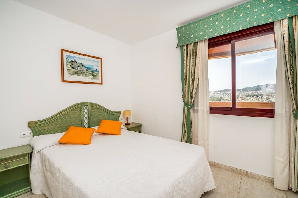 Фото Apartamentos Coral Beach