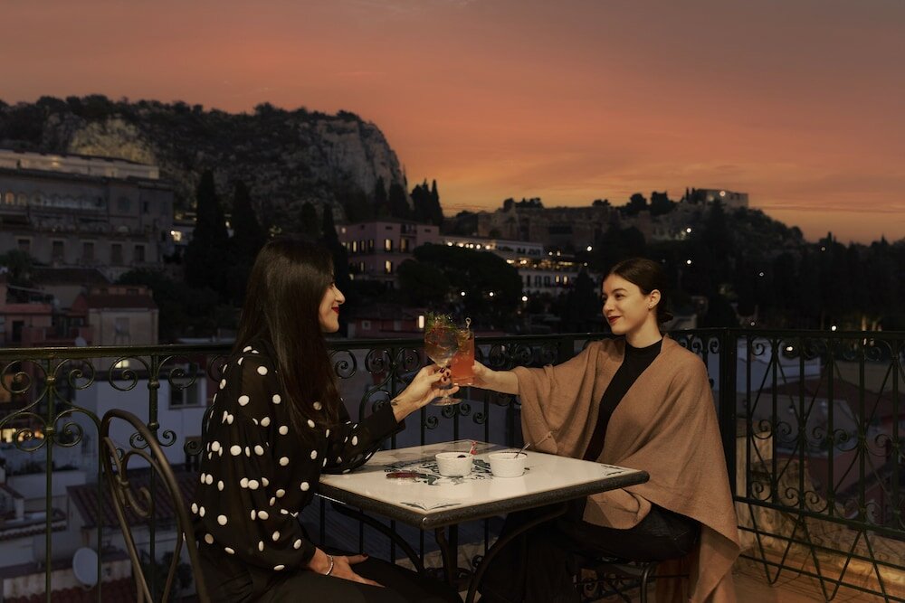 Фото Hotel Villa Paradiso