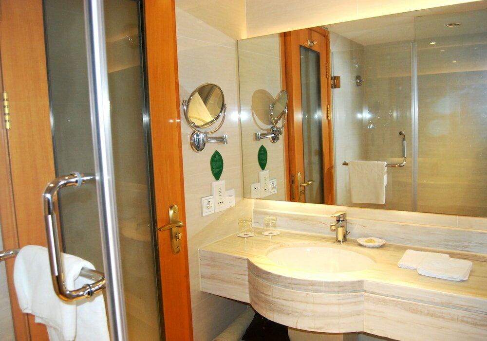 Фото Grand Metropark Hotel Hangzhou