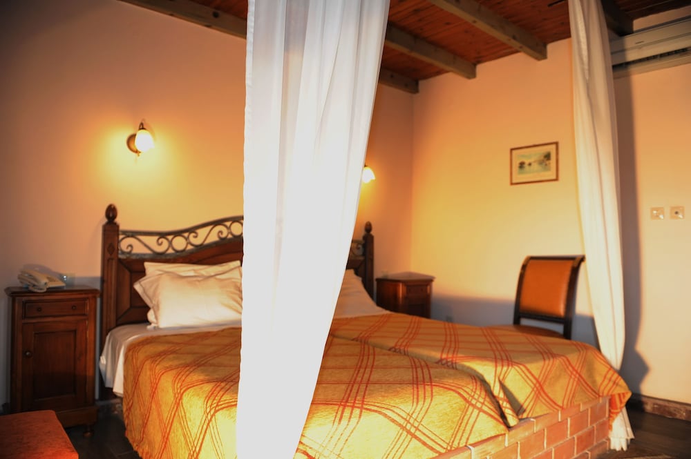 Фото Fundana Villas