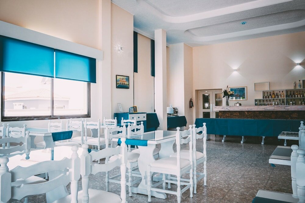 Фото Chrysland Hotel