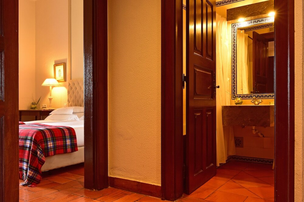 Фото Pousada Castelo Palmela