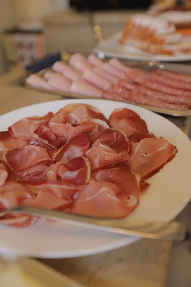 Фото Hotel Garibaldi Naples