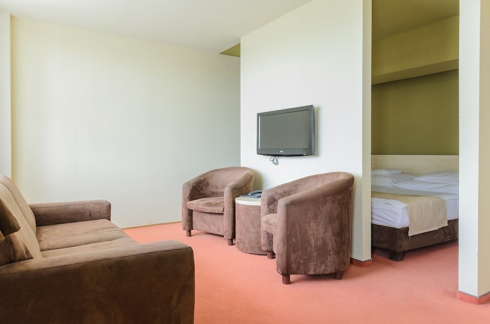 Фото Hunguest Hotel Beke