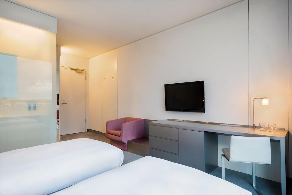 Фото INNSiDE by Meliá München Parkstadt Schwabing