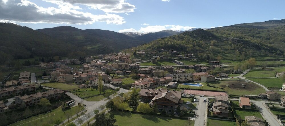 Фото Hotel Grèvol SPA