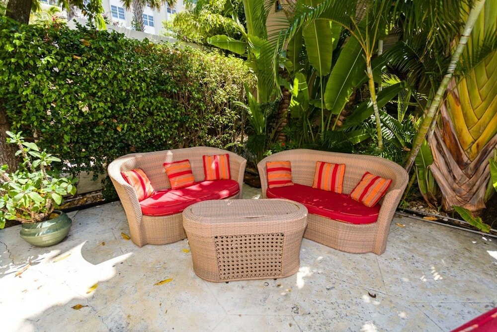 Фото La Casa Del Mar