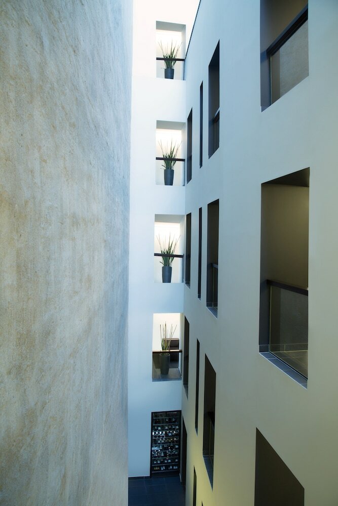 Фото Hotel Bergs