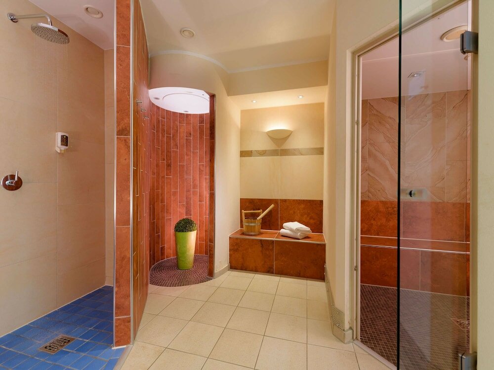 Фото Ibis Styles Leipzig