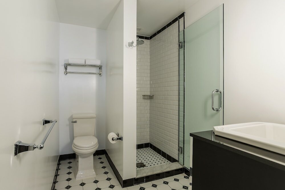 Фото 45 Times Square Hotel