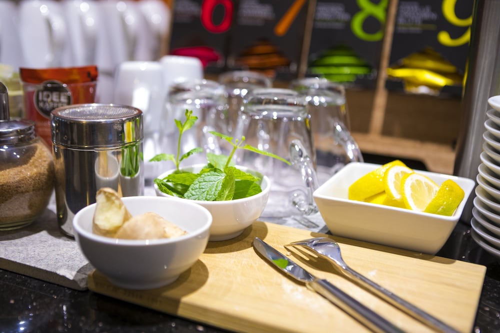 Фото Novum Hotel Kronprinz Hamburg