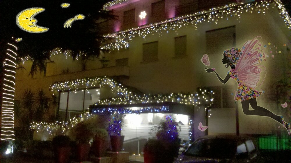 Фото Hotel Meeting Roma