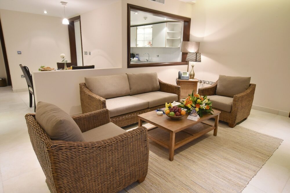 Фото The Palms Beach Hotel And SPA