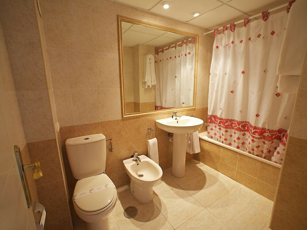 Фото Apartamentos Coral Beach