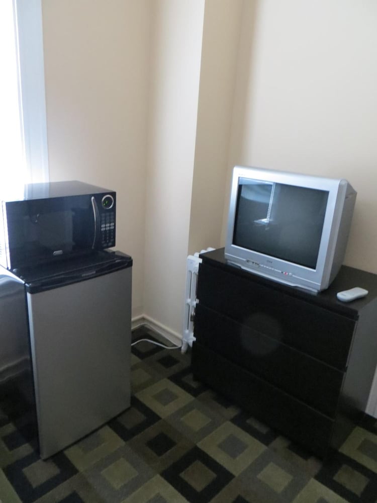 Фото Hotel North Beach